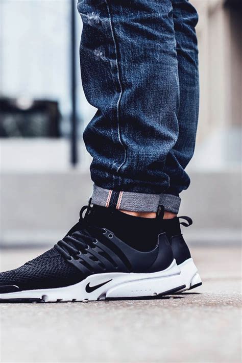 Nike air presto ultra Flyknit